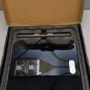 Posture Scale for Body Weight and Fat, Digital Bathroom Scale BMI Weighing Bluetooth Body Fat Scale, 8 Electrode Smart Body Fat Scale, Full Body Composition Analyzer with Voice Prompt (16.34 x 14.65 x 2.17 inch)