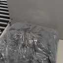 ACCU-WARMTH Heated Throw Blanket - Plush Thick Bubble Faux Fur Heated Blanket, Fast Heating Electric Blanket 6 Heating Levels & 4 Hours Auto-Off, Machine Washable, 50"x60", London Grey