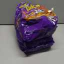 2 x Takis Mini 25PK Bite Size Variety Pack, Assorted Flavored Mixed Rolled Tortilla Chips  (15) Fuego Mini (10) Nitro Mini (EXP 09/15/25)