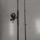 Penn Battle IV Spinning Reel and Fishing Rod Combo (6000 Size Reel - 9' - Medium Heavy - 2pc)