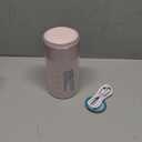 COLSUR Bluetooth Speaker, Magnetic Wireless Charger, Bluetooth Speakers with Night Light, 2 in 1 Wireless Charging Station for iPhone 17/16/15/14/13/12 Series, AirPods Pro 2/4/3/2Gift Ideal (Pink)