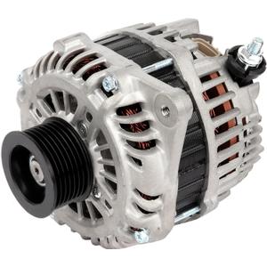 OCPTY Alternators 11341 Fit for Nissan for Altima 2007-2010,for Nissan for Maxima 2009-2010,for Nissan for Murano 2009-2014,for Nissan for Quest 2011-2017,for Saturn for Aura 2007-20083.5L V6 3498CC