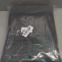 NICETOWN Gray Blackout Curtains for Bedroom 84 inches Long - Thermal Drapes Grommet Room Darkening Light Blocking Curtains Window Treatments for Living Room (2 Panels, W52 x L84, Grey)