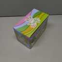 28 Pack Easter Eggs with Finger Lights, Finger Light Toys with 28 Fillable Plastic Eggs, Easter Egg Fillers, Easter Basket Stuffers for Kids, Egg Hunt Prizes, Party Favors, Classroom Rewards (White)