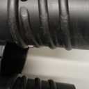 Sealegend Gutter Cleaning Attachment Kit Compatible with EGO 530CFM, 580CFM, 575CFM, 650CFM, 615CFM, LBX6000 Leaf Blowers 360 Rotation Nozzle, Extends Up to 8.3FT from The Ground