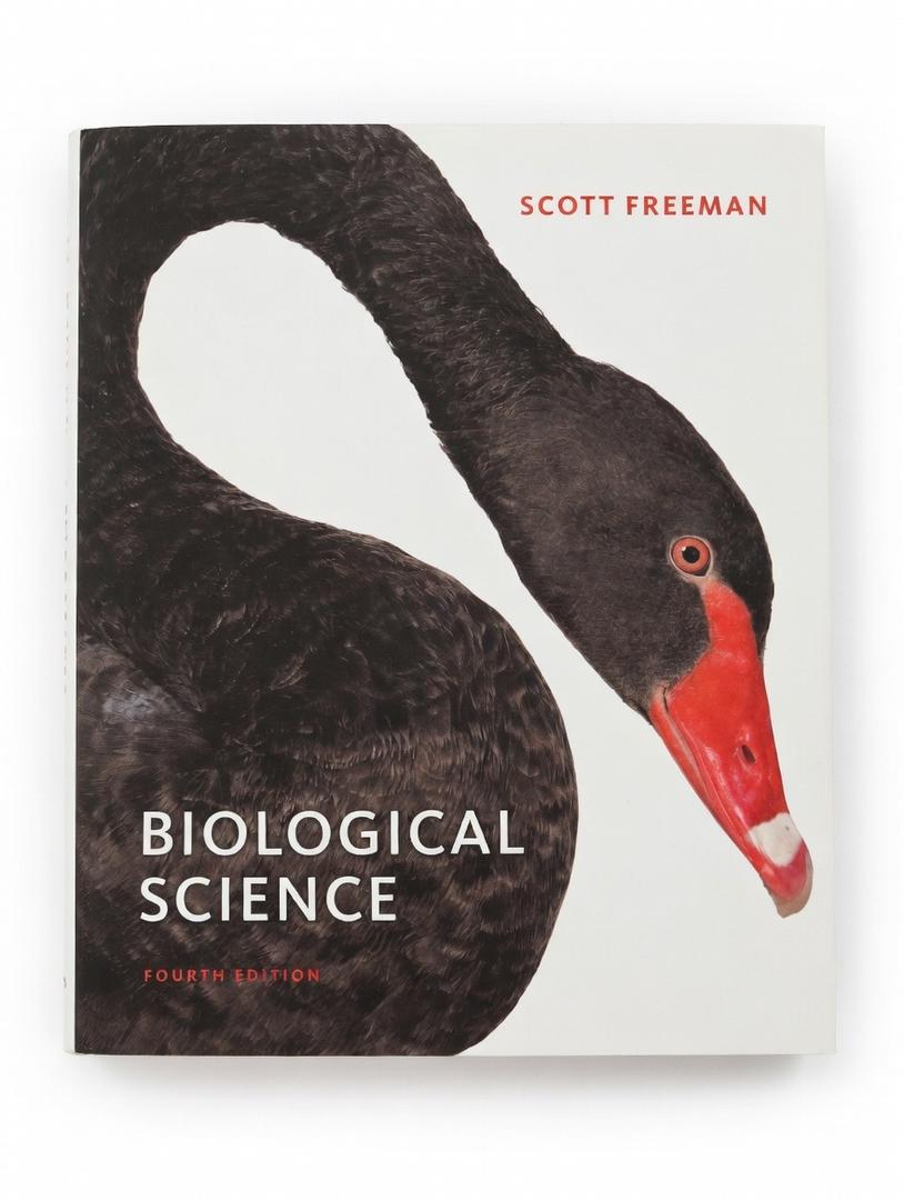 Biological Science (4th Edition)