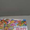 Hasbro Gaming Candy Land Kingdom of Sweet Adventures Board Game for Kids, Ages 3 & Up
