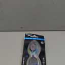 Speedo Unisex-Child Swim Goggles Vanquisher 2.0 Junior