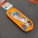 Justice League Pencil Pouch