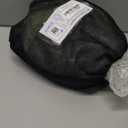 Greatever G2 Full Face Snorkel Mask with Latest Dry Top System,Foldable 180 Degree Panoramic View Snorkeling Mask with Camera Mount,Safe Breathing,Anti-Leak&Anti-Fog (Large/ X-Large, Yellow Green)