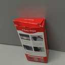 TV Wall Mount - No Drill Installation, TV Mount 150 lbs Heavy Duty Capacity for 26-100 inch TVs, Fits LED/OLED/QLED/Plasma Displays, Bolt Kit Included