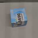 MAGICYOYO V11 FINGEROTA Professional Finger Spin Yoyo - Dual Purpose Trick Yoyo Responsive &Unresponsive Yo Yo for All Levels +Yo Yo Glove + 12 Replacement Strings +Storage Case (Golden Red)