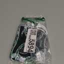 haapaw Dog Harness with Leash Set, No Pull Adjustable Reflective Step-in Puppy Harness with Thickened Padded Vest for Extra-Small/Small Medium Dogs (XS, Black)