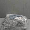 OLANLY Bathroom Runner Rugs 70x24, Extra Soft Absorbent Microfiber Bath Rugs, Rubber Backing, Quick Dry, Washable Bath Mats for Bathroom Floor, Tub and Shower, Home Decor Accessories, Light Grey