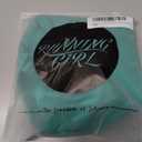 RUNNING GIRL Yoga Tank Tops for Women Built in Shelf Bra B/C Cups Strappy Back Activewear Workout Compression Tops (Green, L)