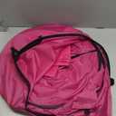 Pink Tent