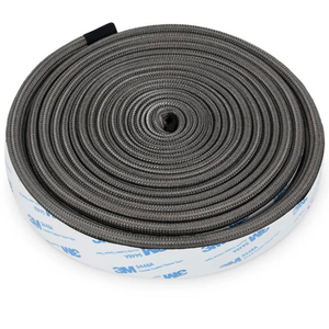 BBQ Smoker Wire Mesh Gasket Roll