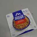 Mountain House Rice & Chicken | Freeze Dried Backpacking & Camping Food | Gluten-Free | 2 Servings (EXP 02/28/54)