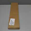 14 Inch Faucet Swivel Spout Replacement Fits for Most T&S Faucets, 360 Commercial Sink Faucet Spout with 2.2 GPM Aerator for 2 or 3 Bay Compartment Sinks