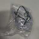 VITA-Mist AIR Compressor & Nebulizer Portable Nebulizer Compressor Machine for Adult and Kid