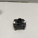 Adjustable Oil Filter Wrench for 2-3/8" to 3-1/8" Filters (60-80mm), 1/2" Drive Universal Oil Filter Removal Tool with Auto-Clamp Spring, Non-Slip Jaws for Engine Filters, Conduit & Fittings