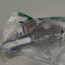 Brake Caliper Compression Tool, Caliper Piston Compressor Tool with Additional 2 pcs Large Steel Plate and 2 Hooks, 360Adjustable Brake Caliper Tool for Single Twin Quad Piston Calipers (Blue)