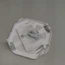 HomeMount Made for eero Pro 6/6e Wall Mount  Secure & Sleek Cable Management, Compatible with eero Pro 6/6e, Durable ABS Material, Easy Installation