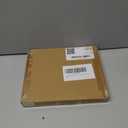 maXpeedingrods Driver Side Mirror Glass Replacement Heated & Turn Signal Lamp for Toyota Sequoia 2008-2017, for Toyota Tundra 2007-2020 Right Side Convex Rear View Mirror Glass