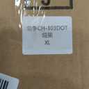 Adult Modular Motorcycle Helmets, DOT Approved Flip up Dual Visor Full Face Helmet for Men Women Moto ATV UTV Snowmobile ADV Four Wheeler Street Bike with Gloves & Mask XL