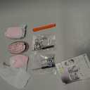 Car Key Fob Cover 2 Pcs