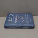 Lead without Burnout: Growth with Less Stress for You and Your Team Pack of 2