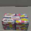 Tape Dispenser for Packaging, Tape Holder for Convenient Cutting Assistant, Multi roll Ribbon Cutting Machine or Packaging, Handmade, Gift Packaging, Powerful and Sturdy (Green)