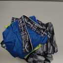 Hanes boys Performance Tween Boxer Briefs Underwear, Assorted Prints & Solids, 6-pack