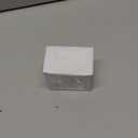 SIBAYS Cat Water Fountain Pump, Pet Water Fountain Replacement Pump for 9.5L/2.5Gal Large Dog Water Fountains(FS68), Mini Submersible Pump(Model: P03)