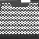 MT-03 2024 Radiator Grille Guard Cover Compatible with MT-03 MT-25 MT03 2015-2019-2020-2021-2022-2023-2024