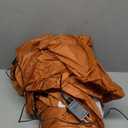 EEkiiqi 12ft Led Light up Giant Christmas Inflatable Outdoor Decor Blow Up Inflatable Yard Decoration for Yard/Party/Lawn/Garden/Doorway (Gingerbread Man)