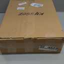 Ceramic Large Serving Platters- Set of 3 Oval Platters for Entertaining. Kitchen Dishes for Dinner, Fruit, Salad, Turkey, etc. Oven, Dishwasher Safe, 15.75"/13.75"/12",Mixed White