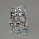 CCVOO Reading Glasses for Women/Men, Eyeglasses, Blue Light Readers for Women/Men, Computer Eye Glasses, Cheaters +0.50