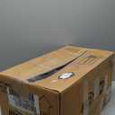 Scrubbing Steam Mop with Rotating Mop Pads, All-in-One Hard Floor Cleaner with LED Headlights