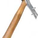 2026Magnetic Roofing Hammer,A Roofing Tools That Can Be Used to Quickly Nail Roofing Nails