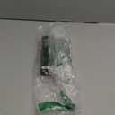 SSLOTSCASE for iPhone 17 Pro Case with 2X Privacy Screen Protector, Card Holder & Kickstand & Slide Camera Lens Cover & Camera Stand & Wallet, Military-Grade Phone Case Cover for iPhone 17 Pro, Black