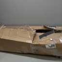 Photo Video Studio 30ft (Wide) x 10ft (Tall) Heavy Duty Adjustable Width & Length Photography Backdrop Stand Background Support System Kit with 9pcs Clamps, 4pcs Sandbags, Carry Bag