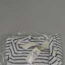 GAP Unisex Baby Sweater Onesie (0-3 Months, Ivory Frost)