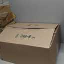 Rockland Fashion Softside Upright Luggage Set, Leopard, 2-Piece (14/19)