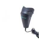 Steno SR Pro-1 is a Pocket Sized Sound Booth Privately use Speech Technology and Eliminate Background Noise with The Industry Best Voice Isolation Microphone