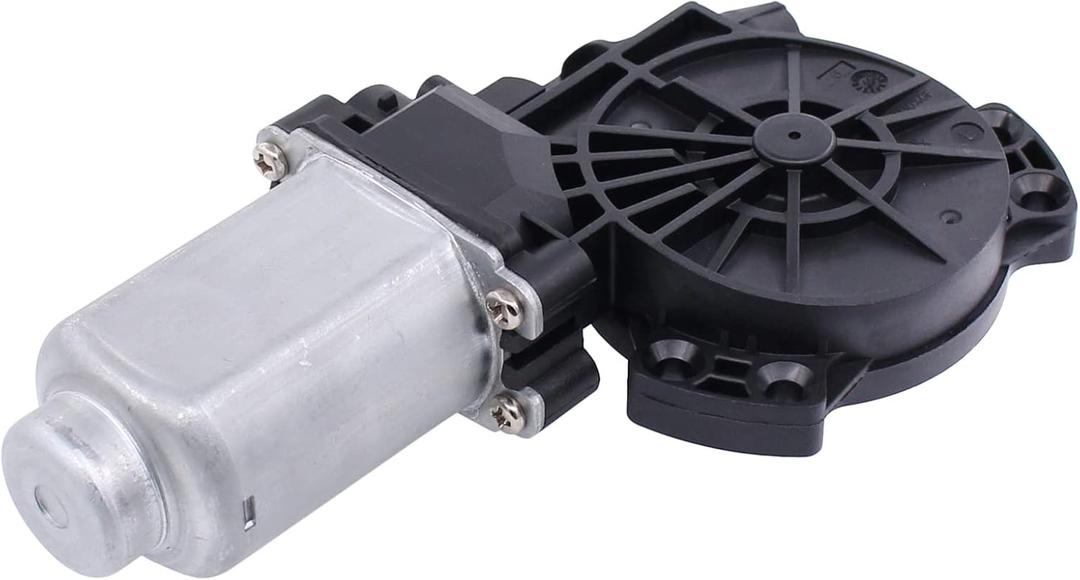 NewYall Front Left Power Window Lift Motor for Kia Optima Sedan 2010-2016