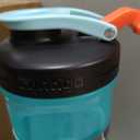 Contigo 2164970 Shake N Go Fit 2.0 28Oz Blue