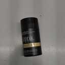 Toppik Hair Building Fibers, Fill In Fine or Thinning Hair Instantly Thicker, Fuller Looking Hair 9 Shades,4 size options