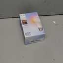 Philips Hue Essential Smart LED A19 Bulb, White and Color Ambiance, E26 Base, 8.8W, 2200K-6500K, 800 Lumens, Dimmable, Works with Alexa, Google, and Apple Home, 1-Pack