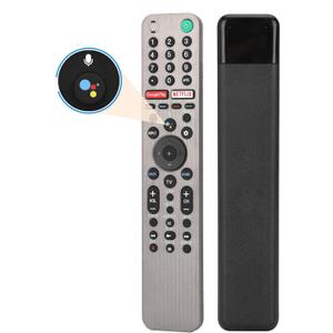 RMF-TX600U for Sony TV Remote Replacement, All Sony Bravia TV Voice Remote, Smart TV XBR/KD/XR Series X750H X75CH A9S Etc.